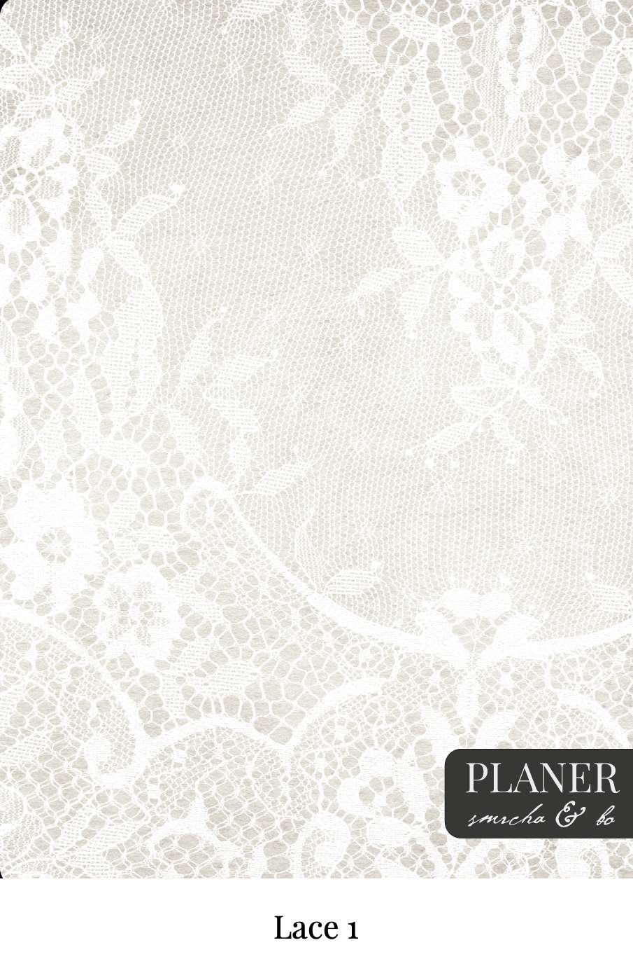 Kolekcija Lace