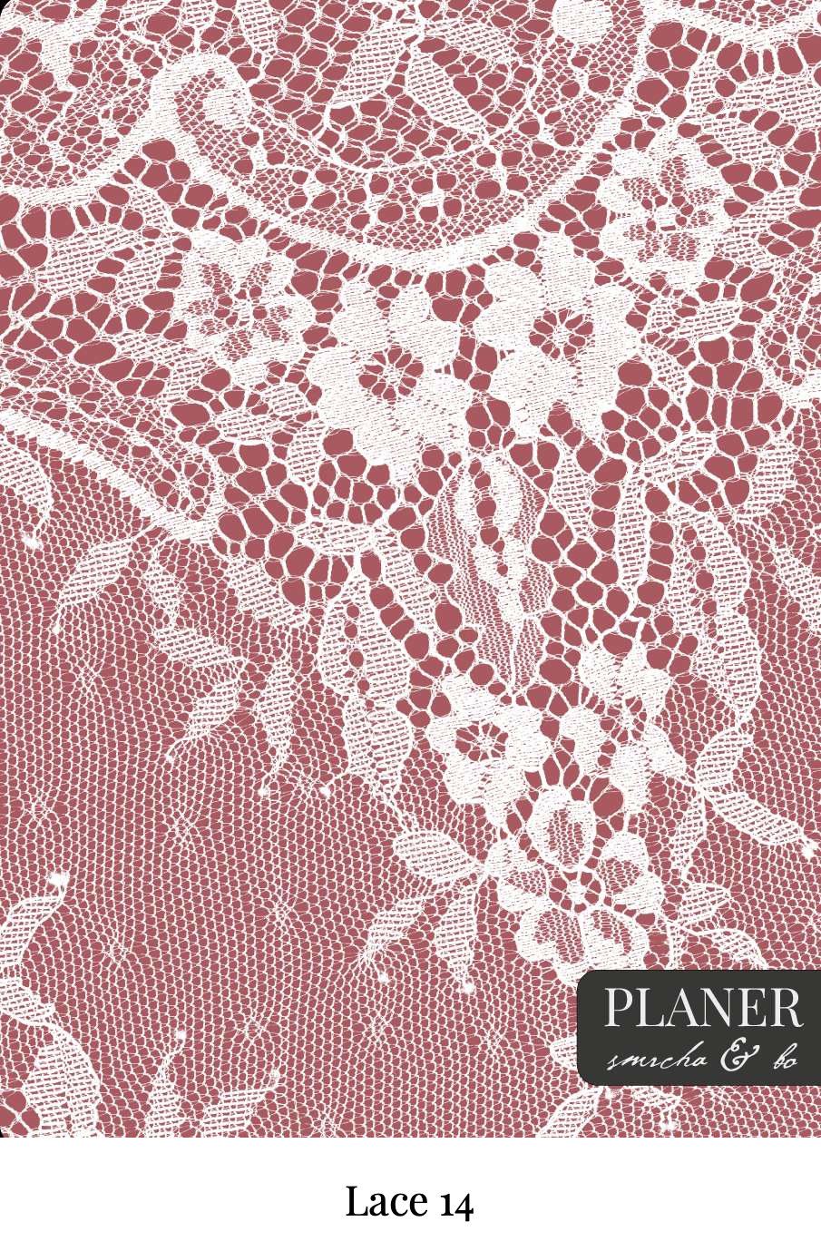 Kolekcija Lace