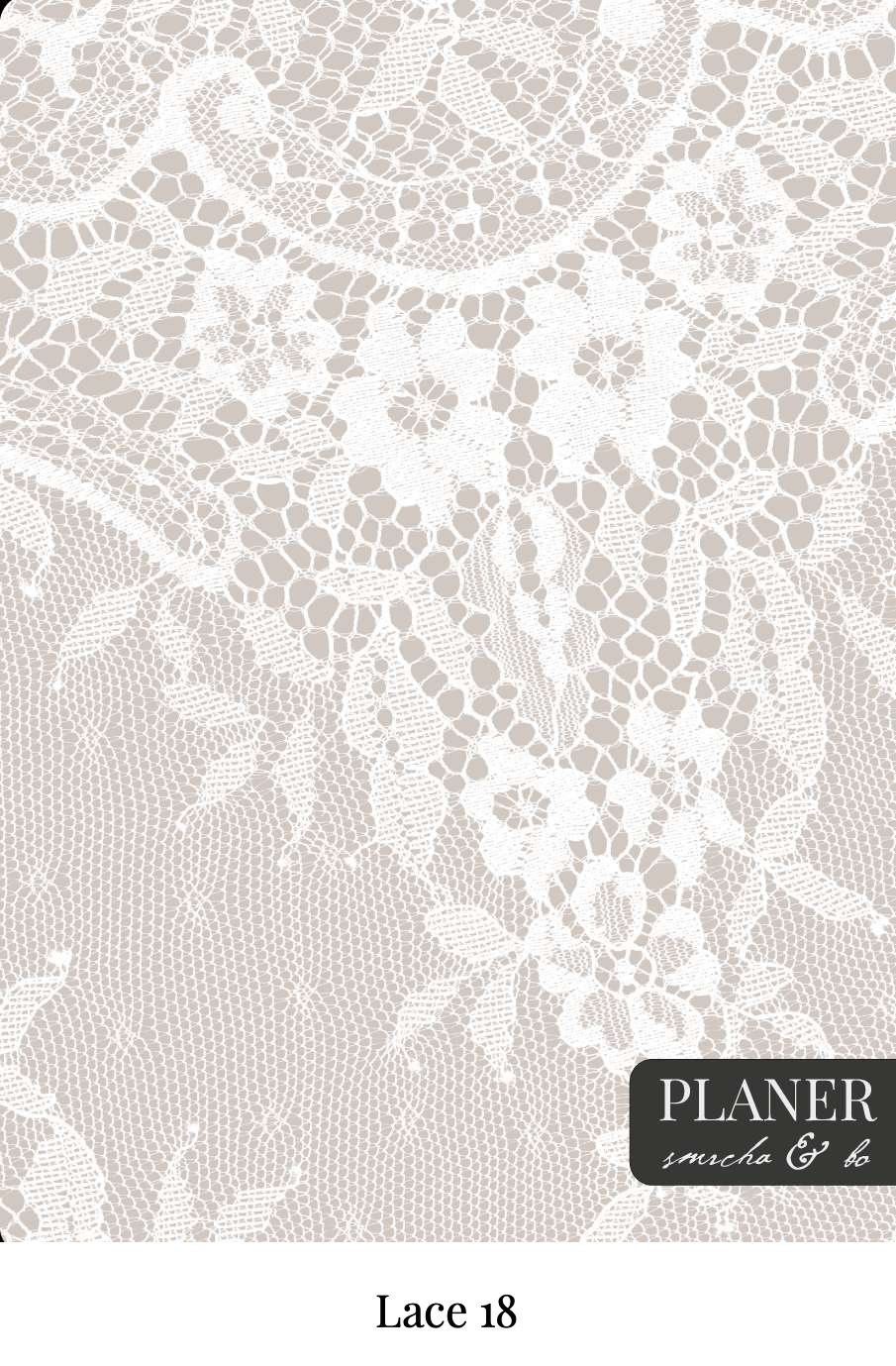 Kolekcija Lace
