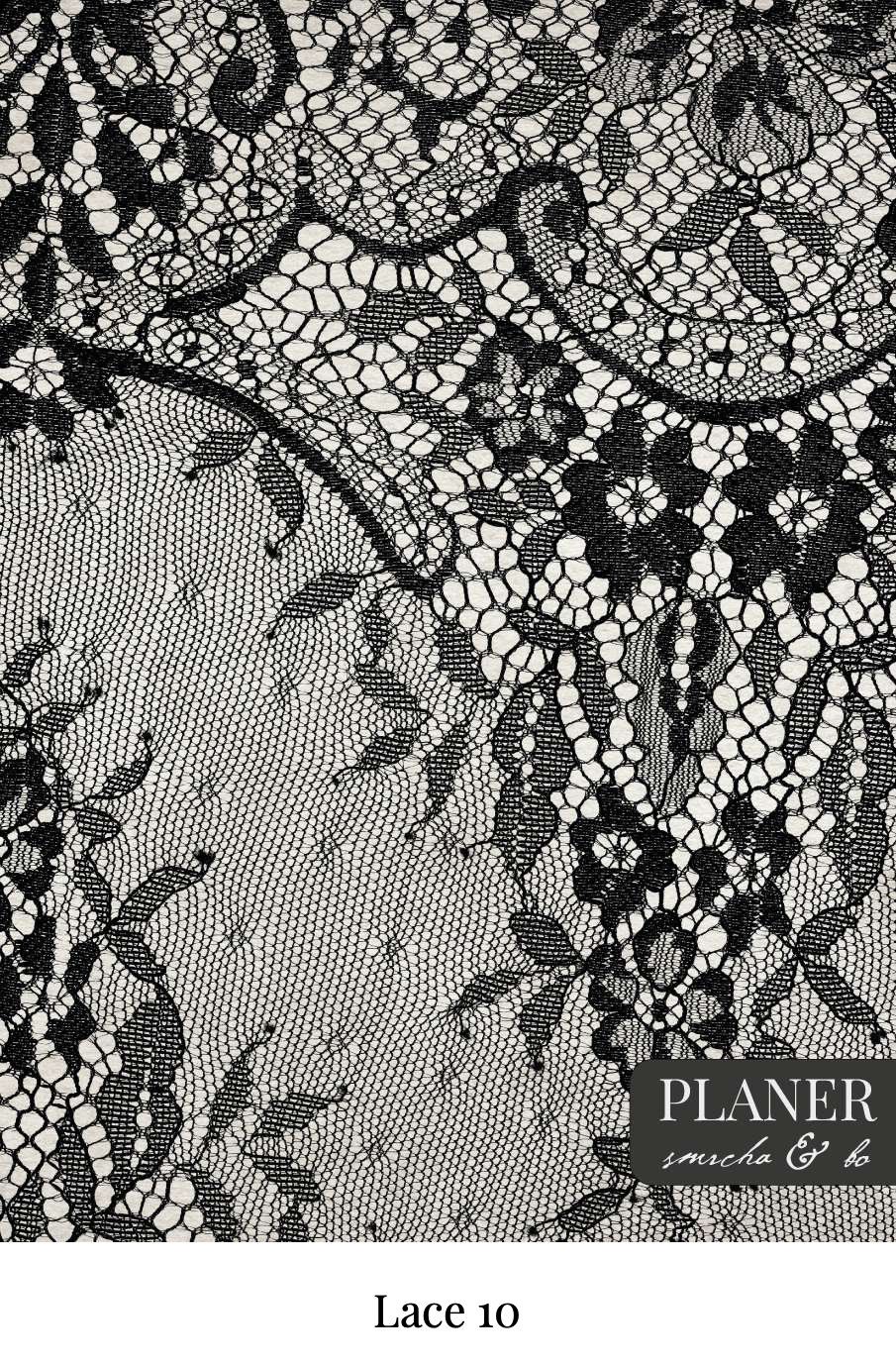 Kolekcija Lace