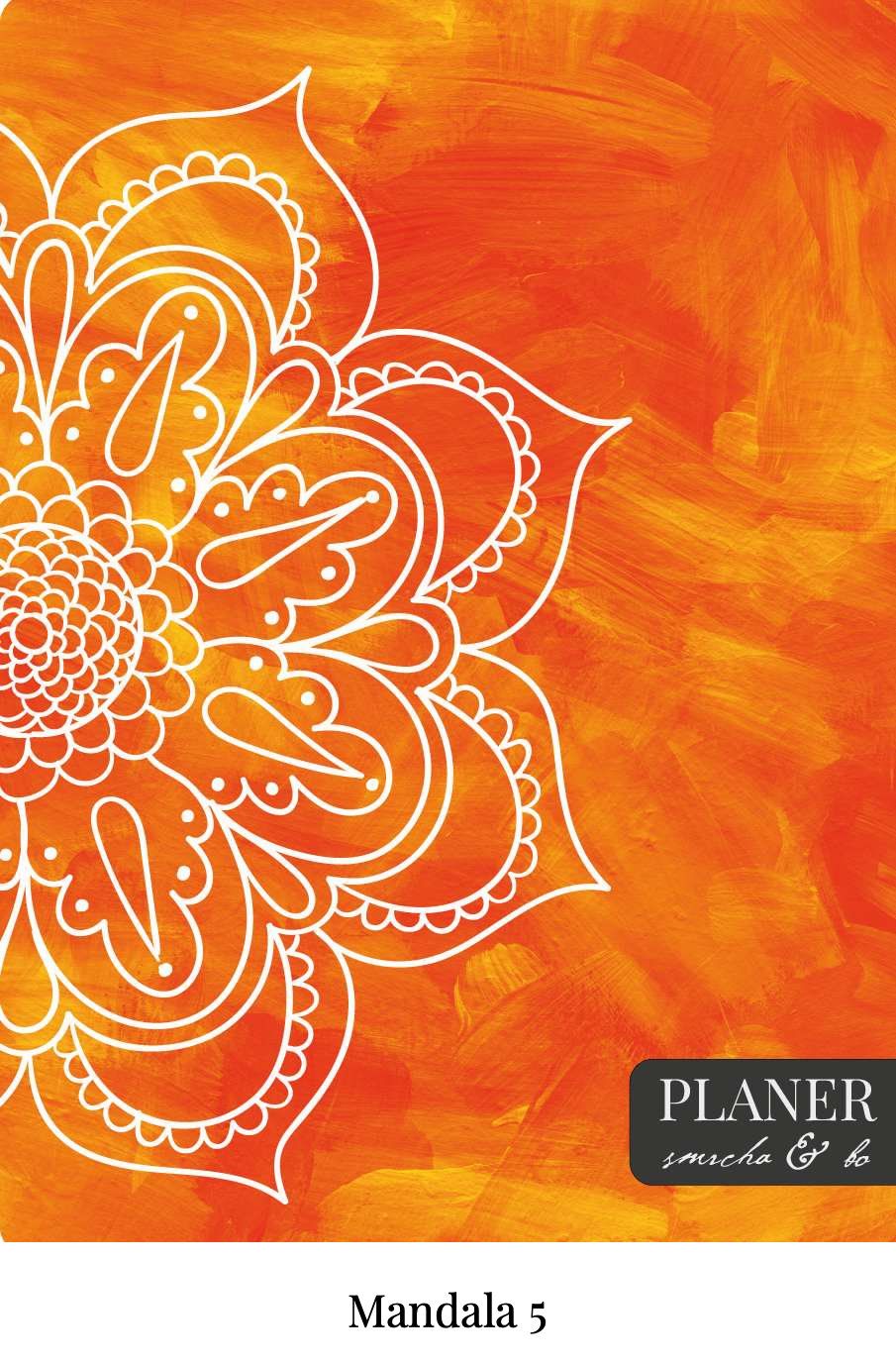 Kolekcija Mandala