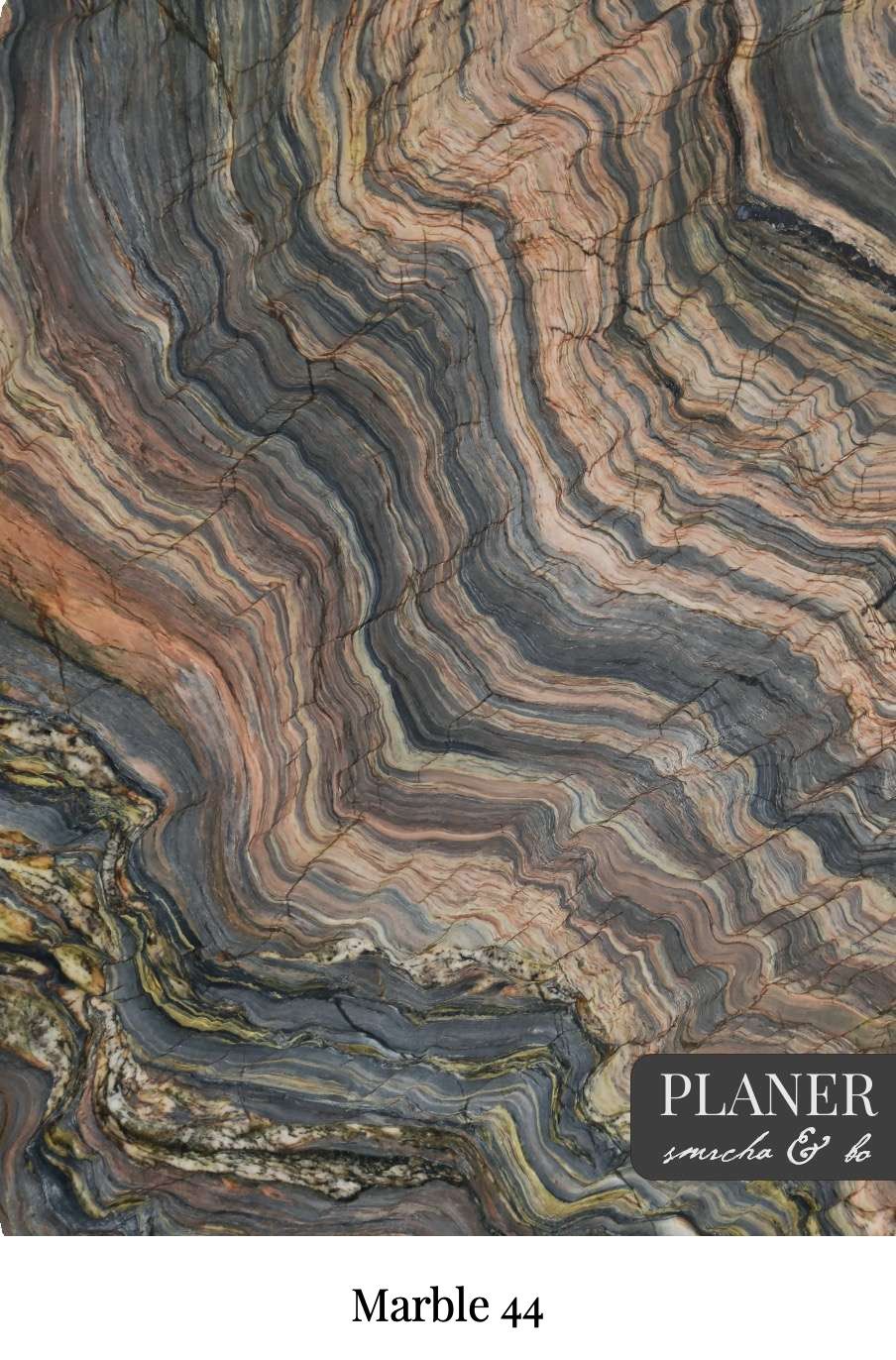 Kolekcija Marble