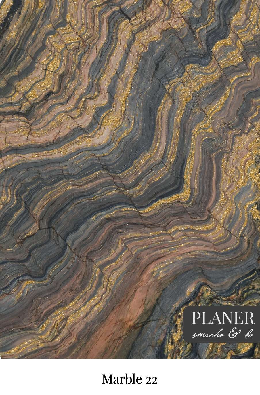Kolekcija Marble