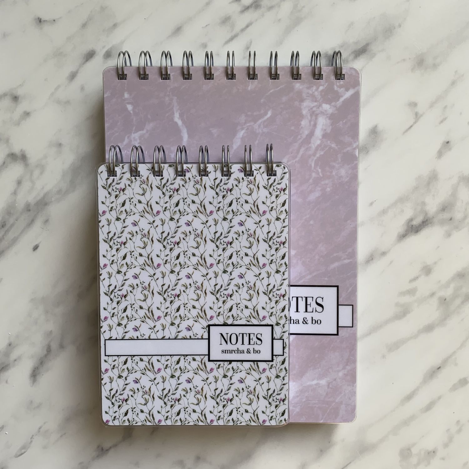 Notes A5