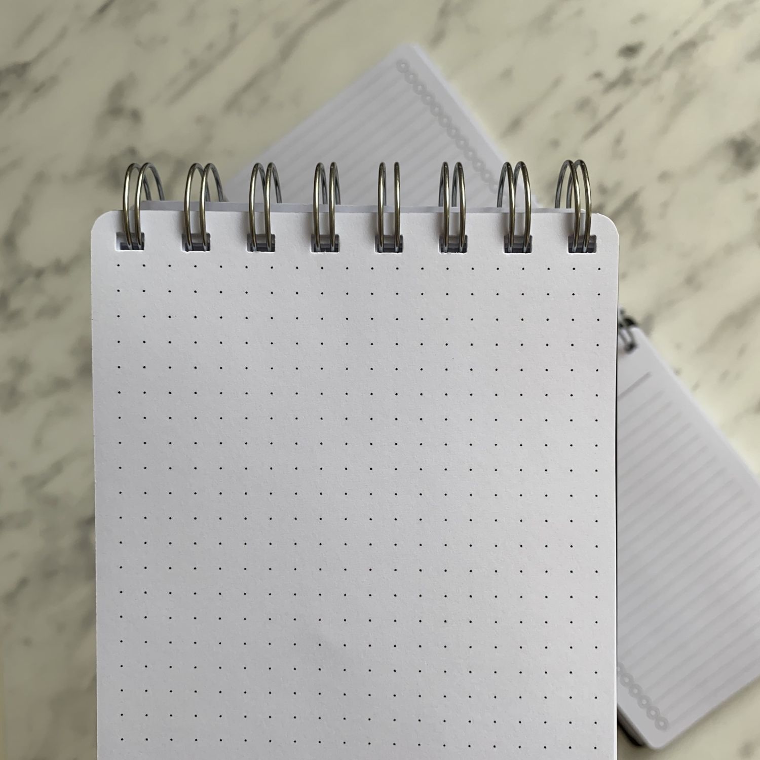 Notes A6