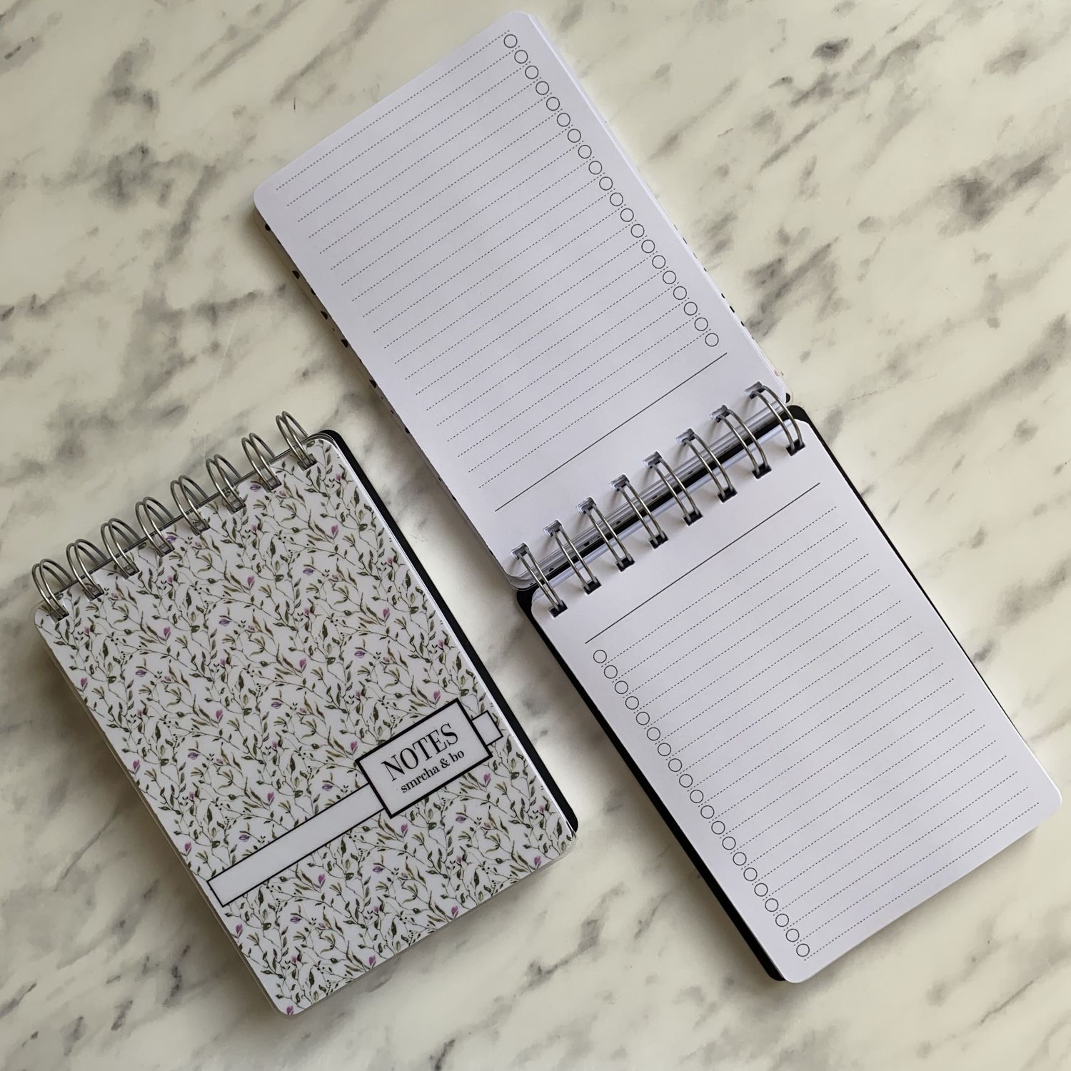 Notes A6