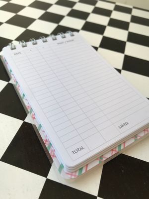 Planer Basic - Budžet (100x147)