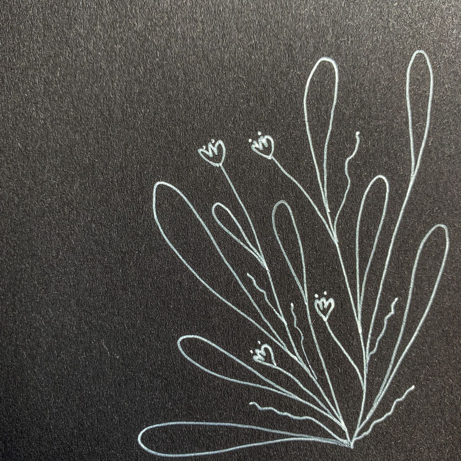 Uni Signo beli (angelic)