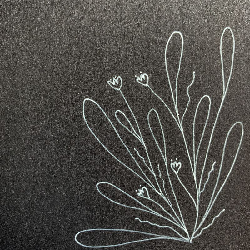 Uni Signo beli (angelic)