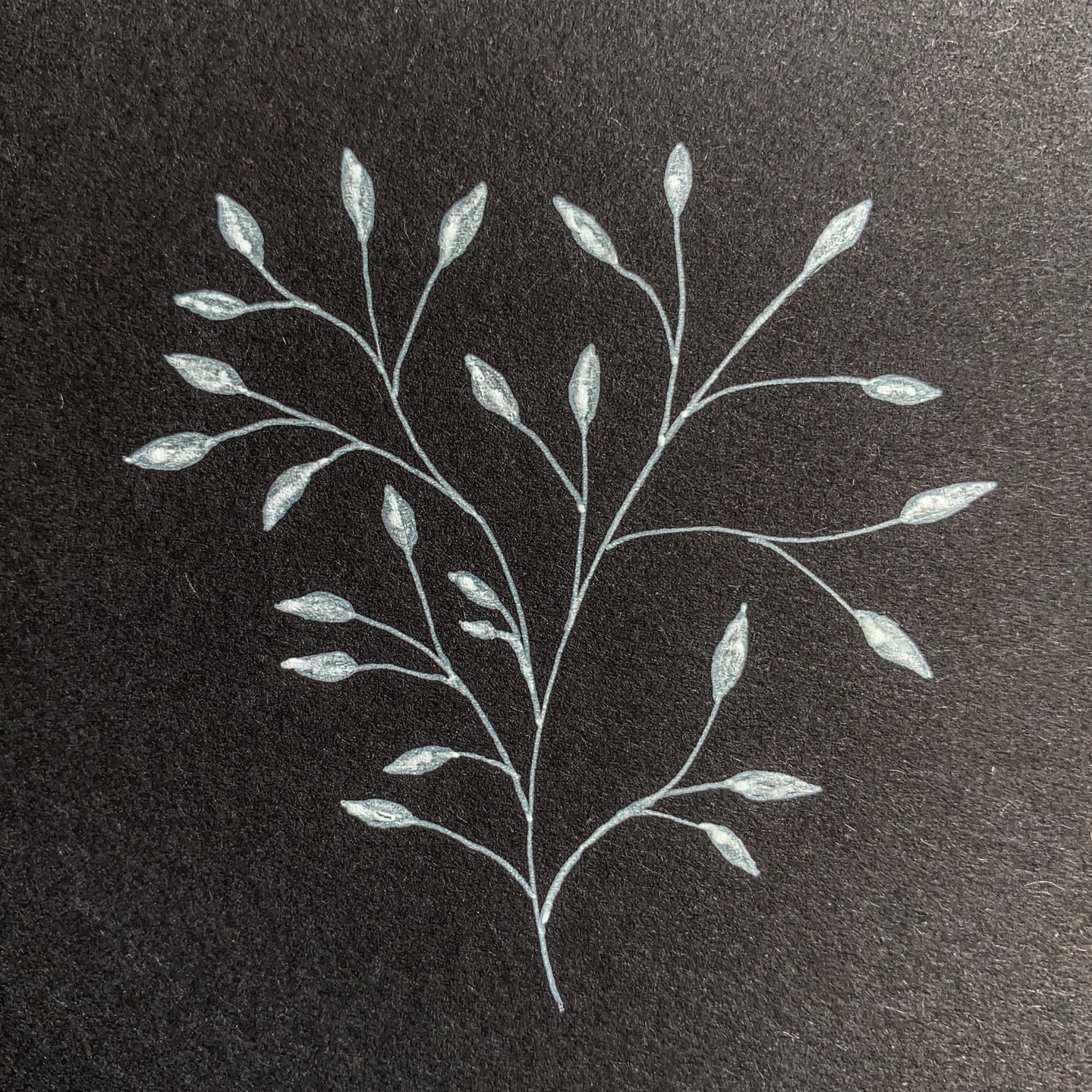 Uni Signo beli (angelic)