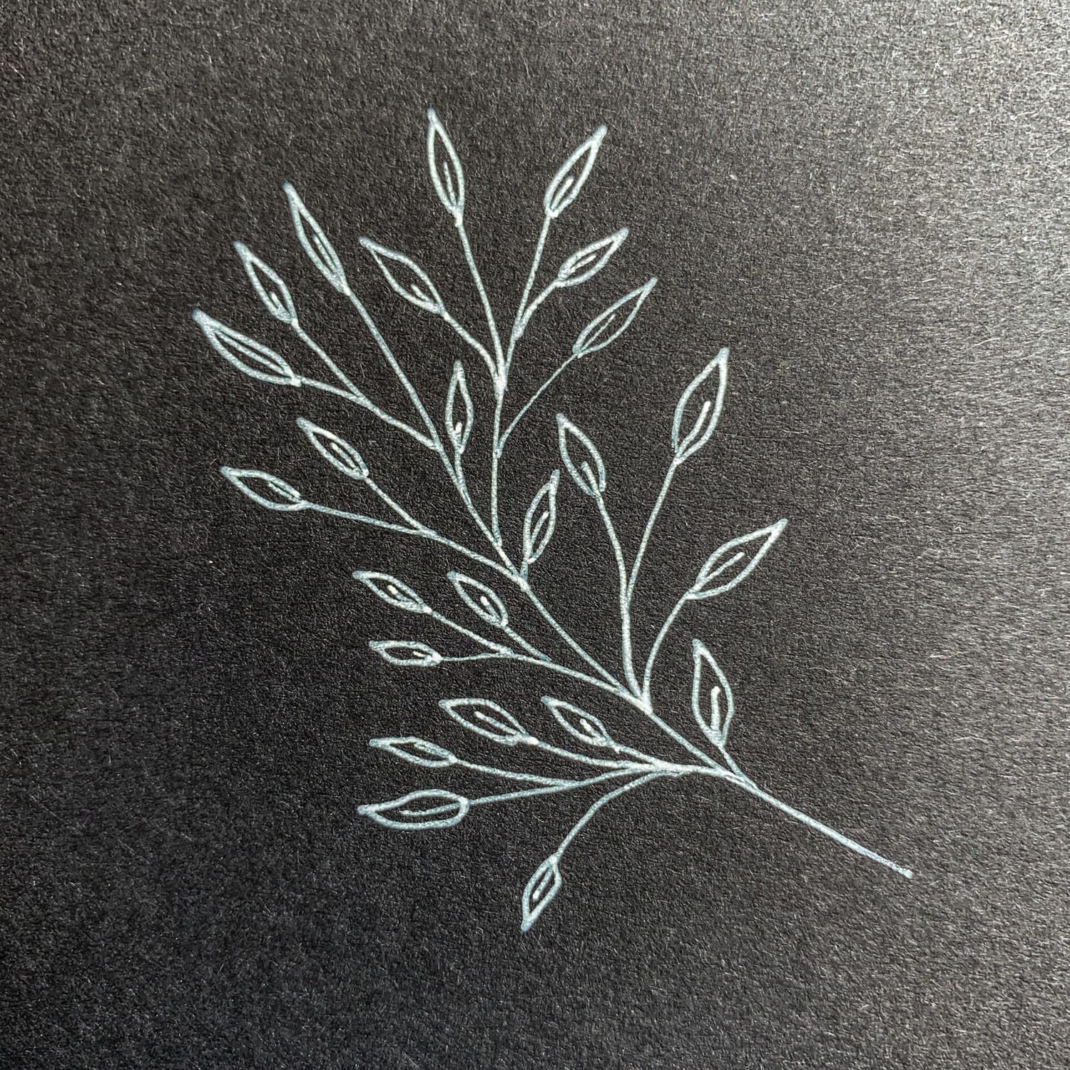 Uni Signo beli (angelic)