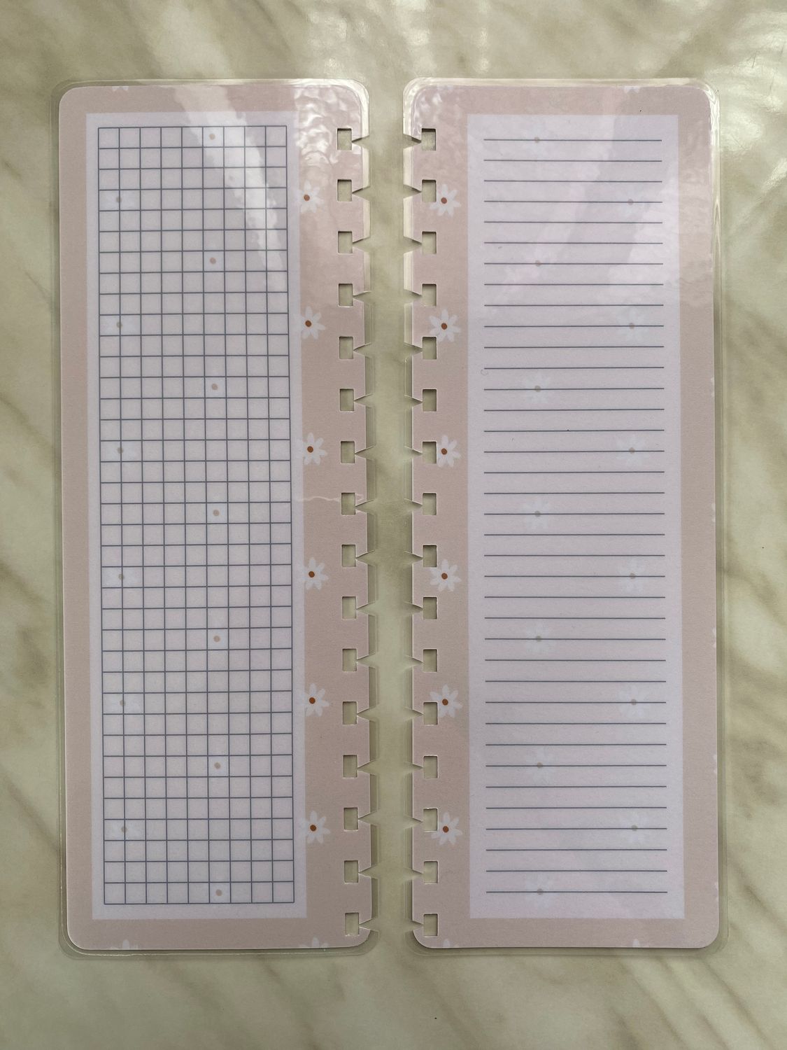 Tab A5 sa beleškama