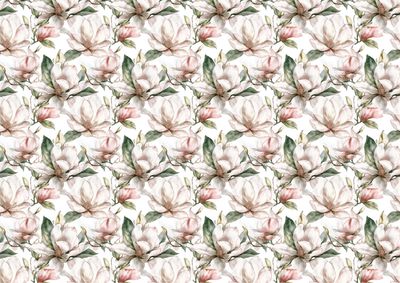 Set štampalica "Magnolije" Set štampalica "Magnolije"