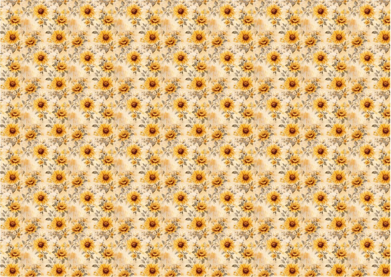 Set štampalica &quot;Sunflower Trail&quot;