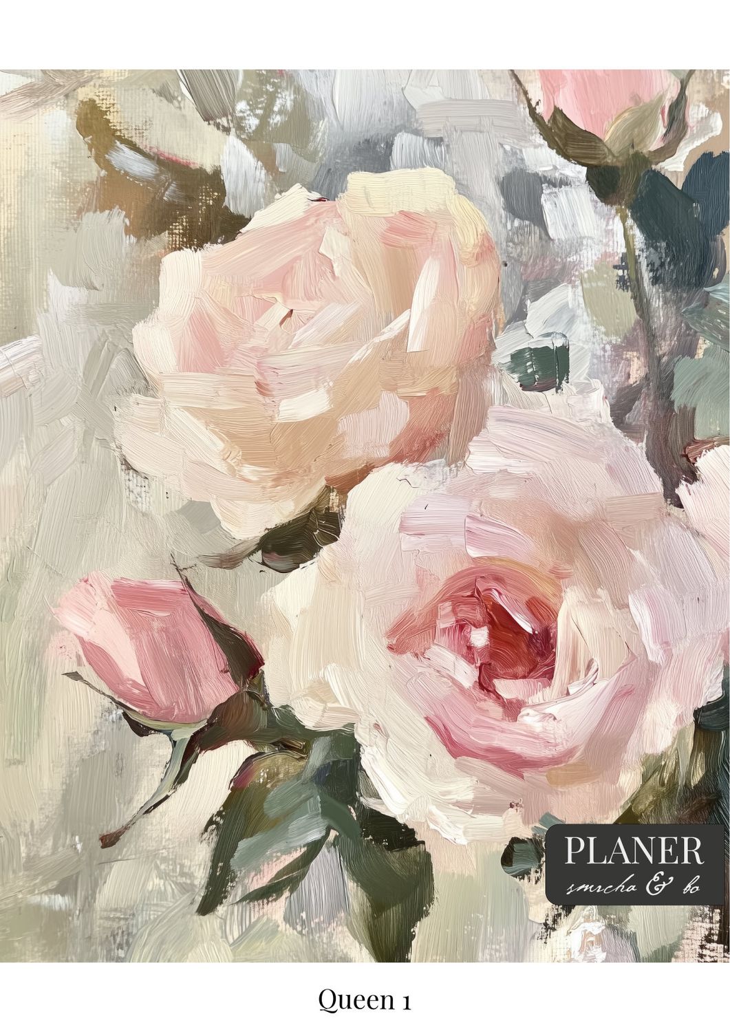 Kolekcija za Queen size planer