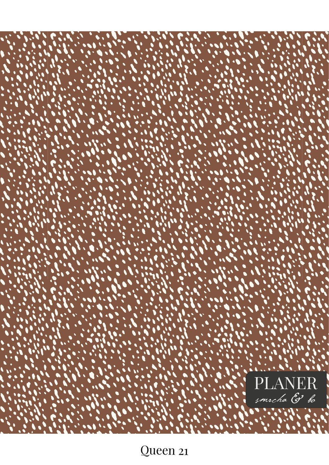 Kolekcija za Queen size planer