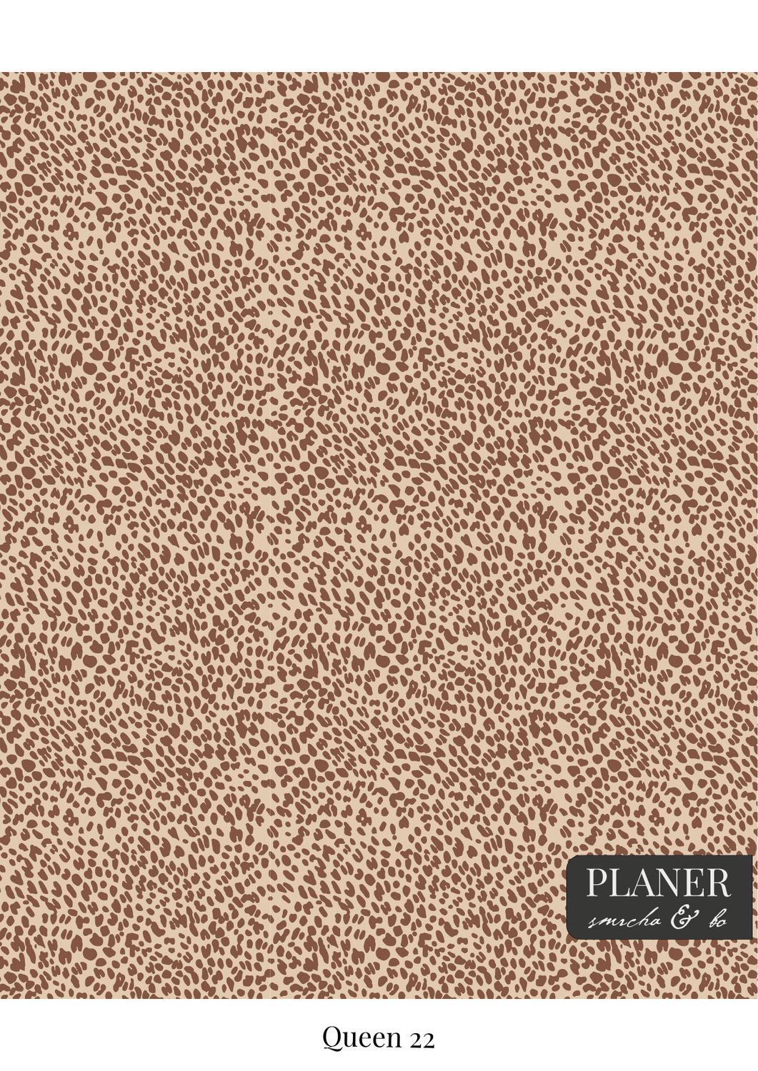 Kolekcija za Queen size planer