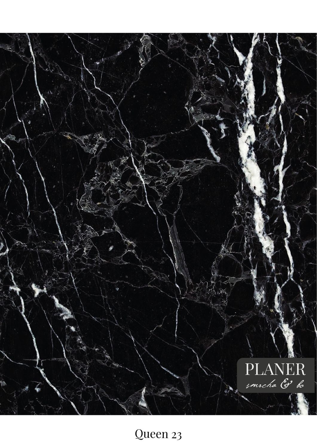 Kolekcija za Queen size planer