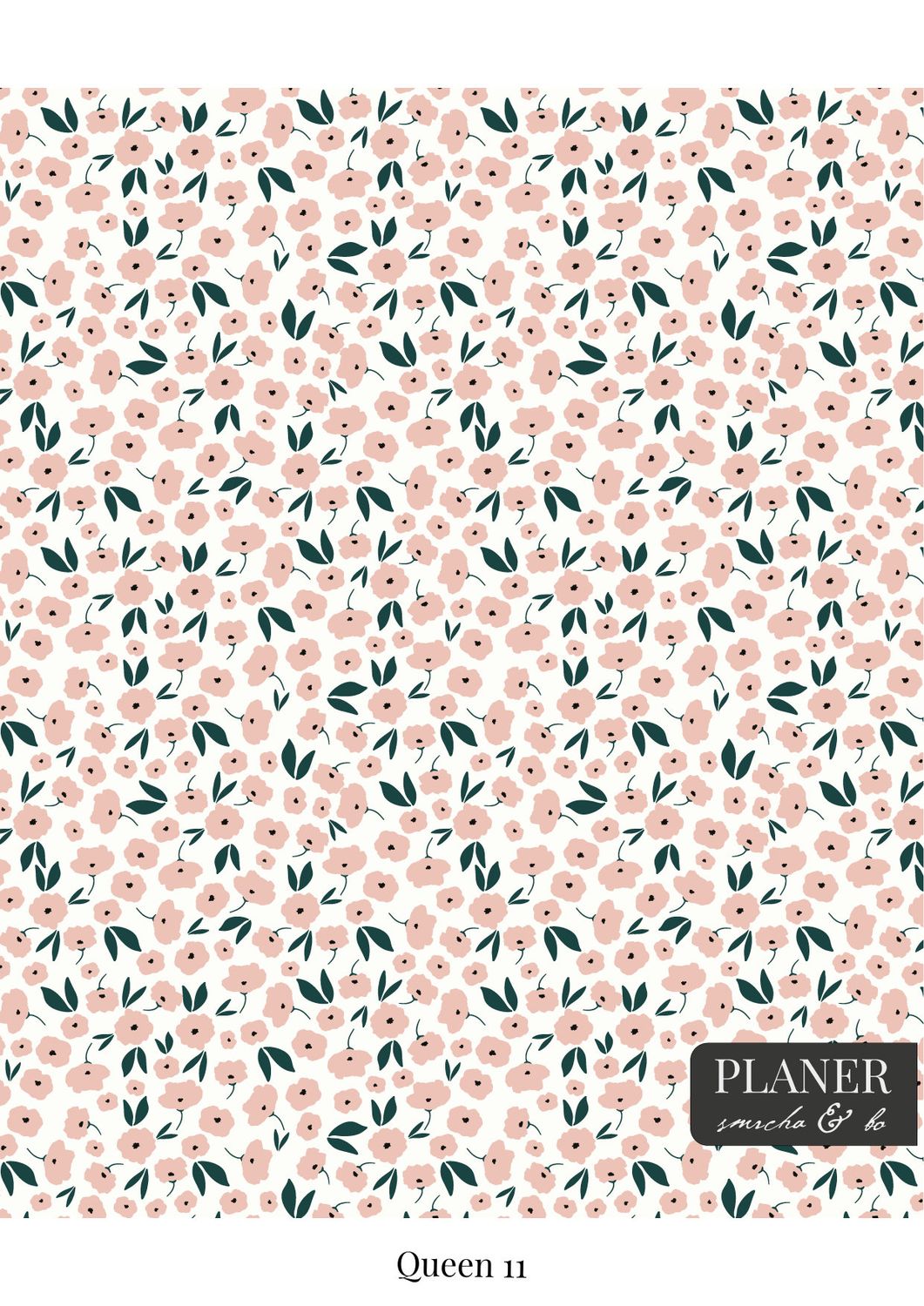 Kolekcija za Queen size planer