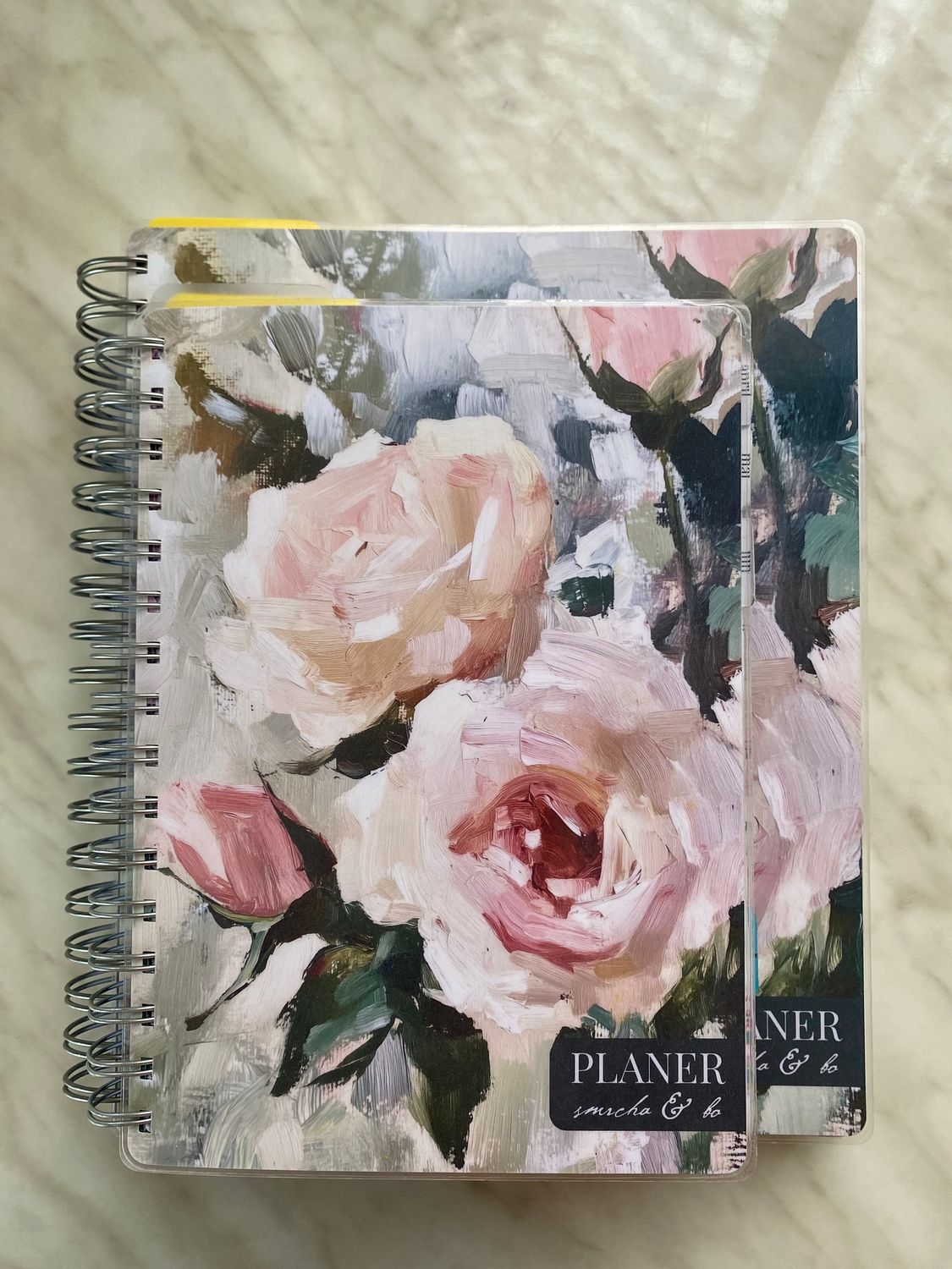 Queen-size planer