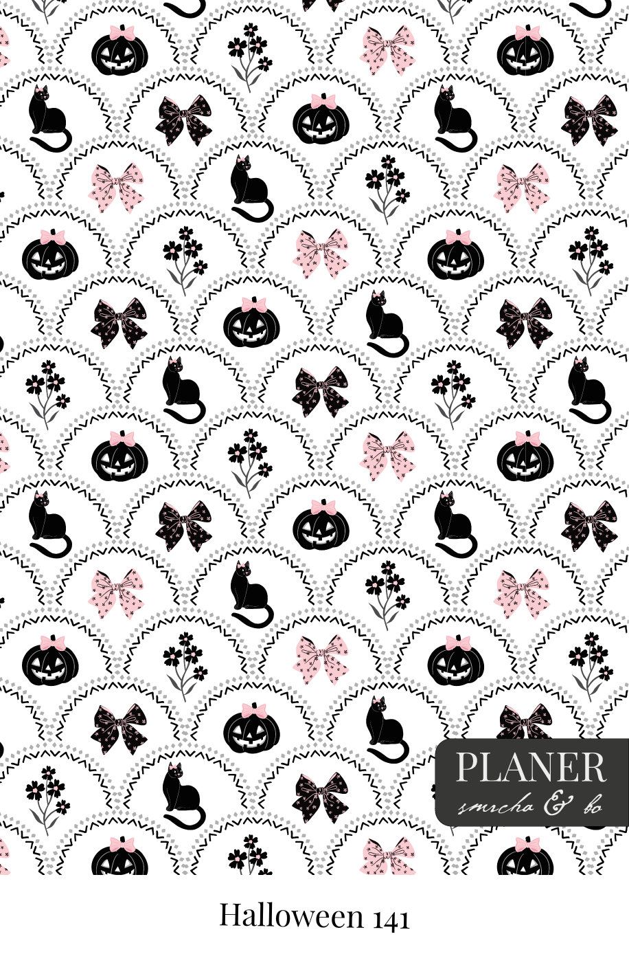 Kolekcija Halloween