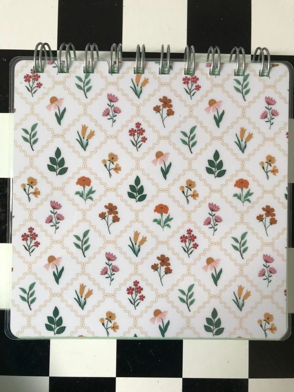 Sketchbook 140mm 160g zeleni