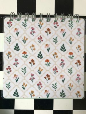 Sketchbook 140mm 160g zeleni