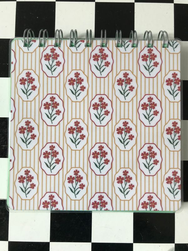 Sketchbook 140mm 160g zeleni