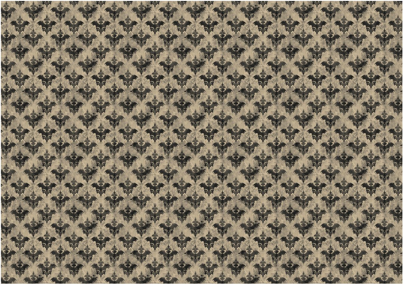 Set štampalica "Dark Academia" Set štampalica "Dark Academia"