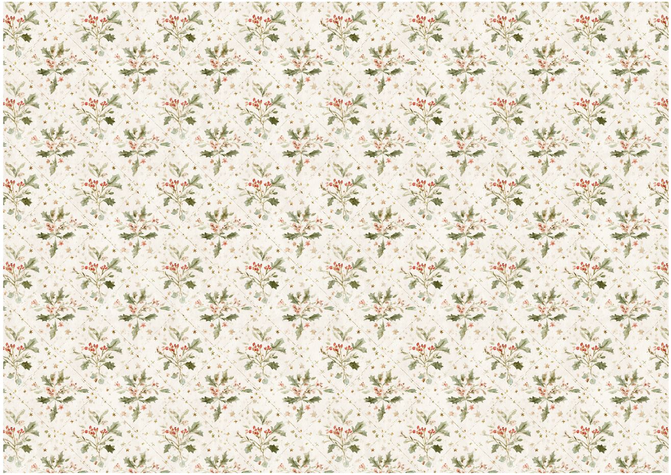 Set štampalica &quot;Christmouse Time&quot;