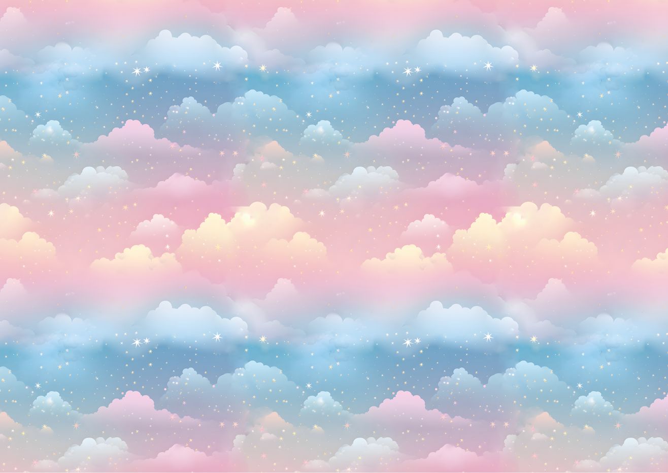 Set štampalica "Busy Resting" Set štampalica "Busy Resting"