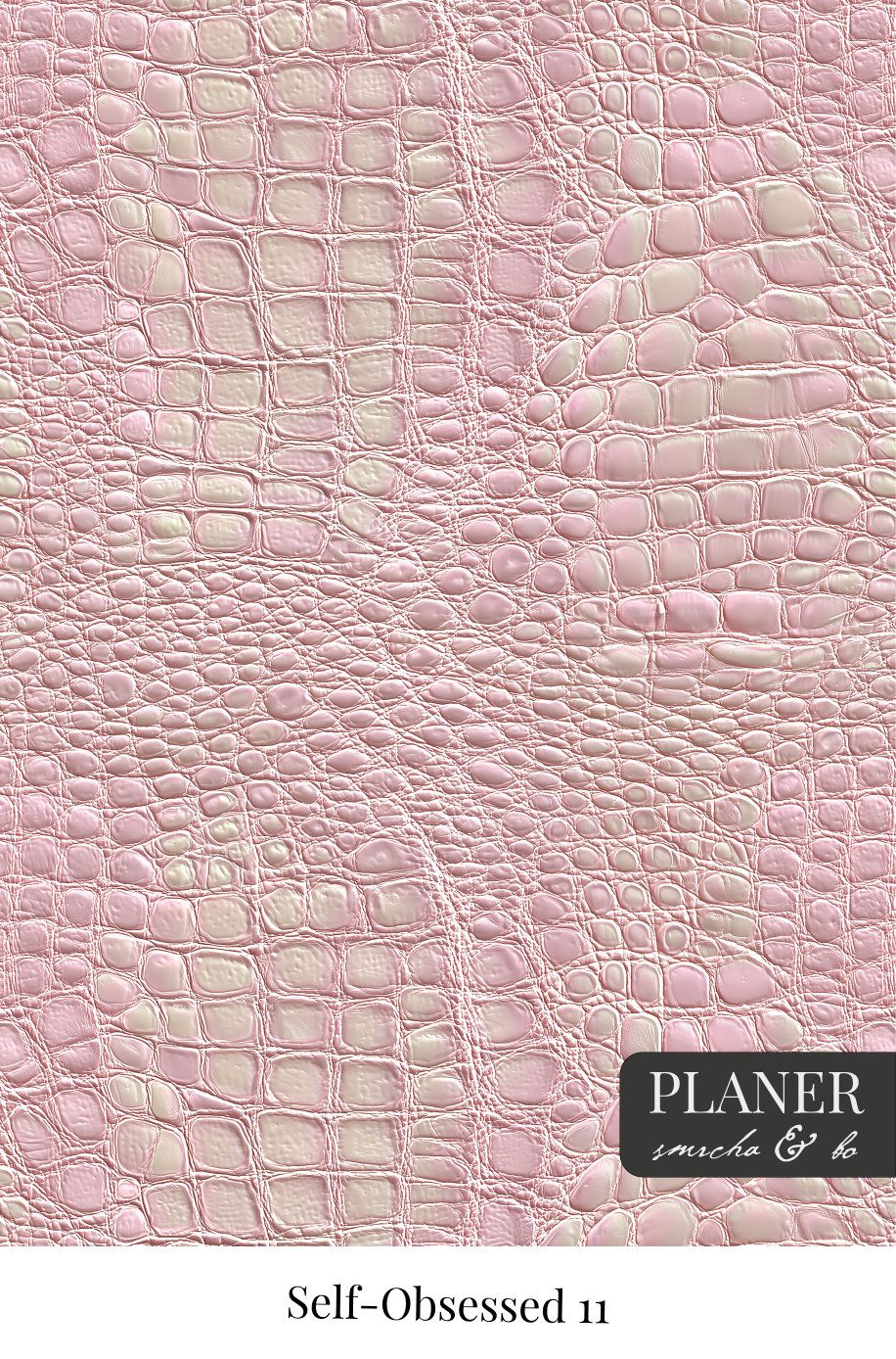 Kolekcija Self-Obsessed