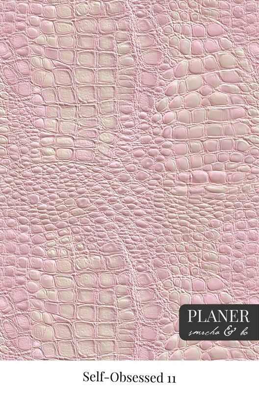 Kolekcija Self-Obsessed