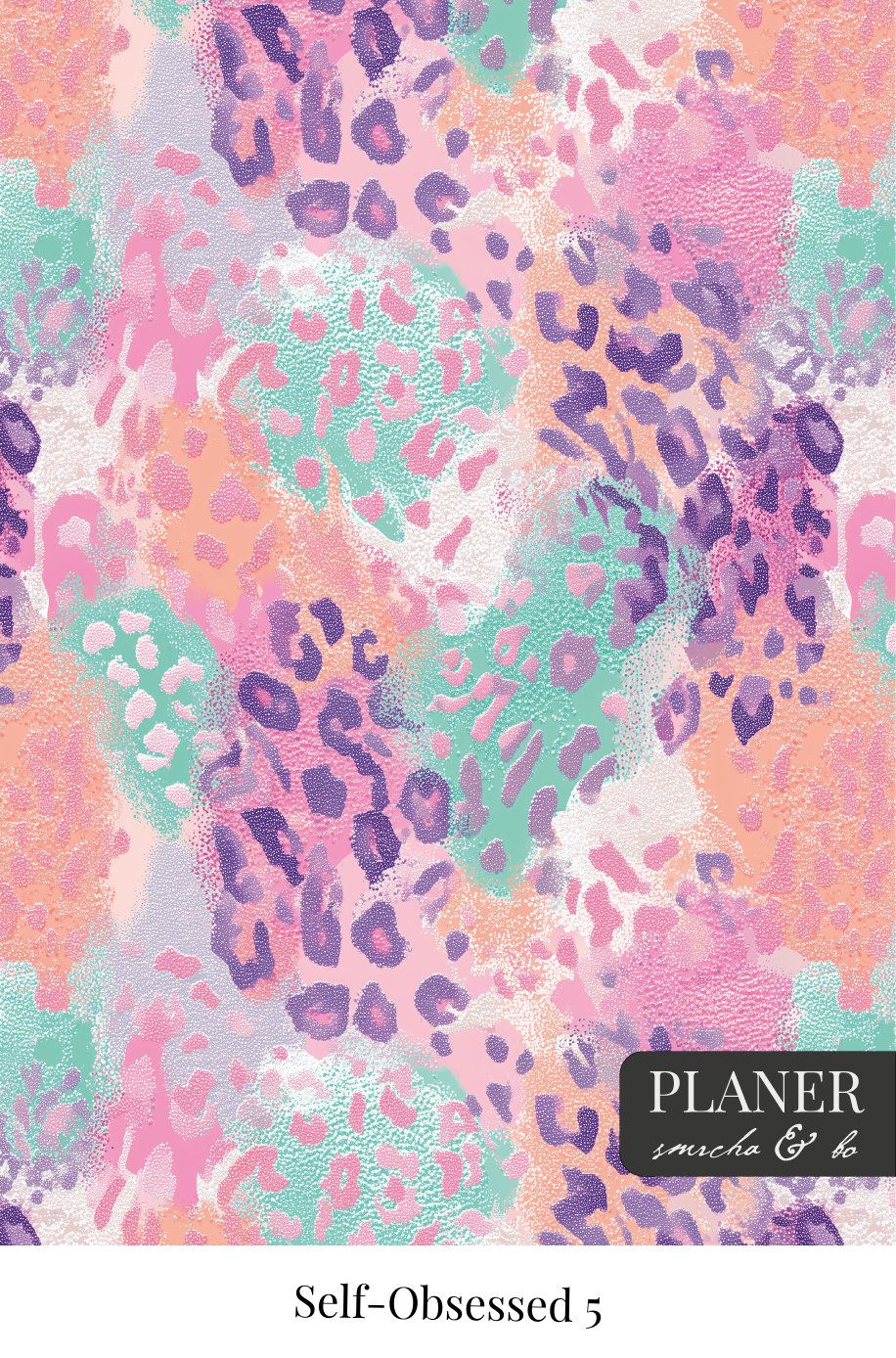 Kolekcija Self-Obsessed