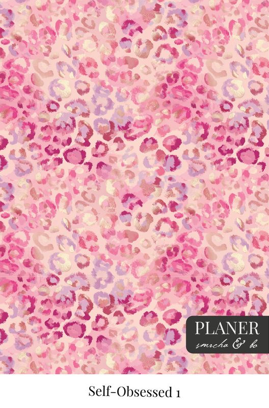 Kolekcija Self-Obsessed