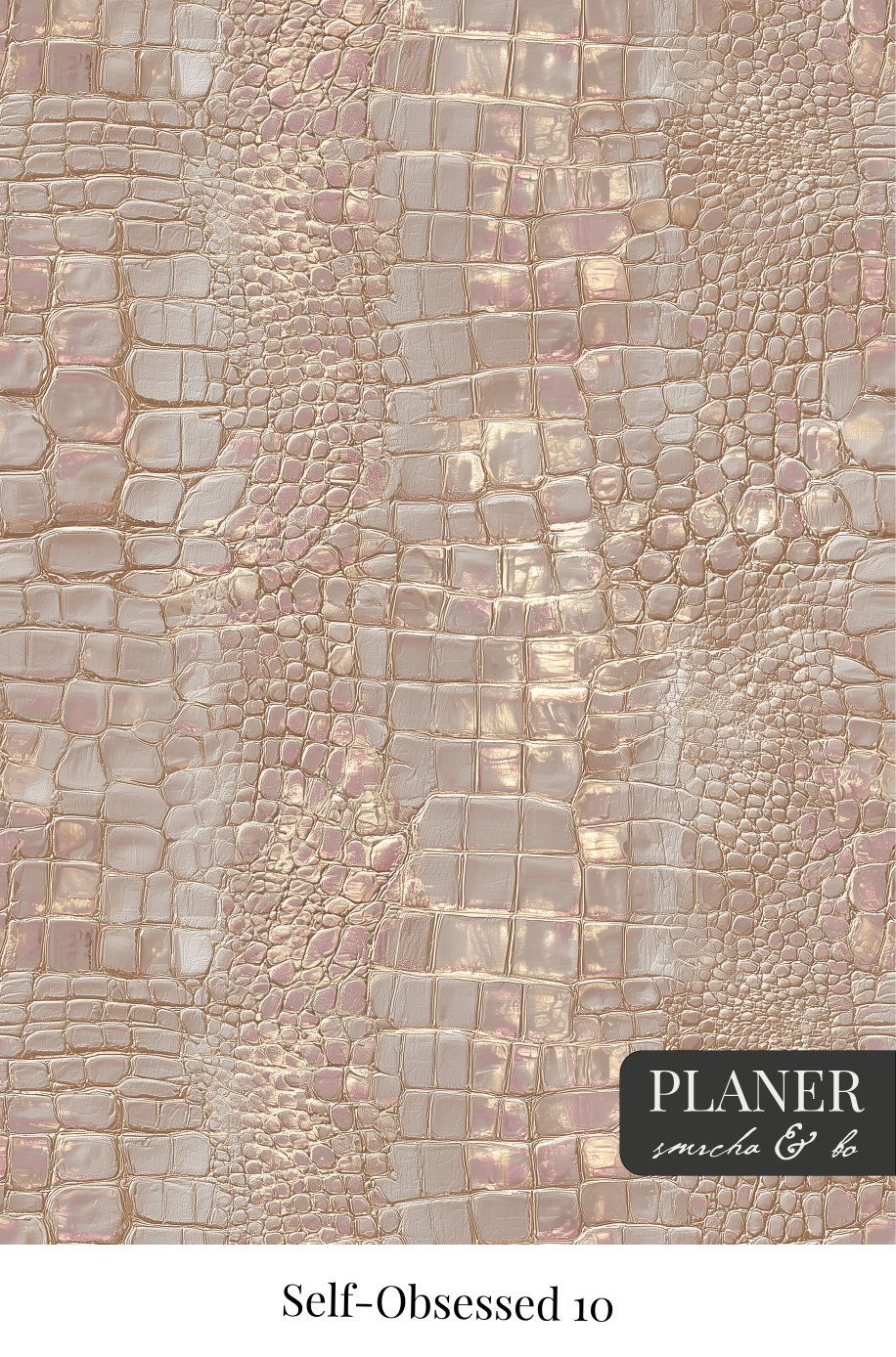 Kolekcija Self-Obsessed