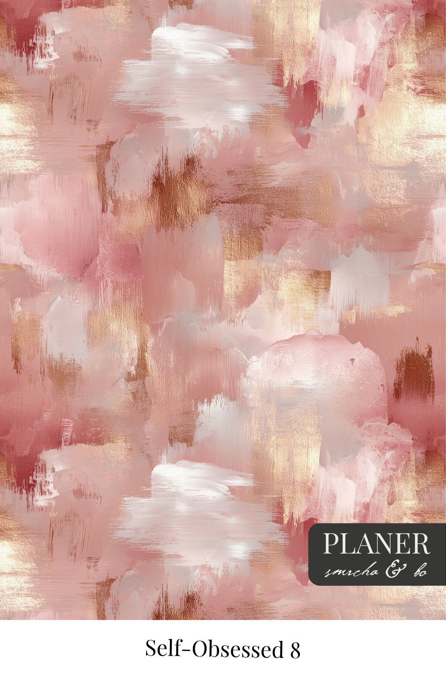 Kolekcija Self-Obsessed