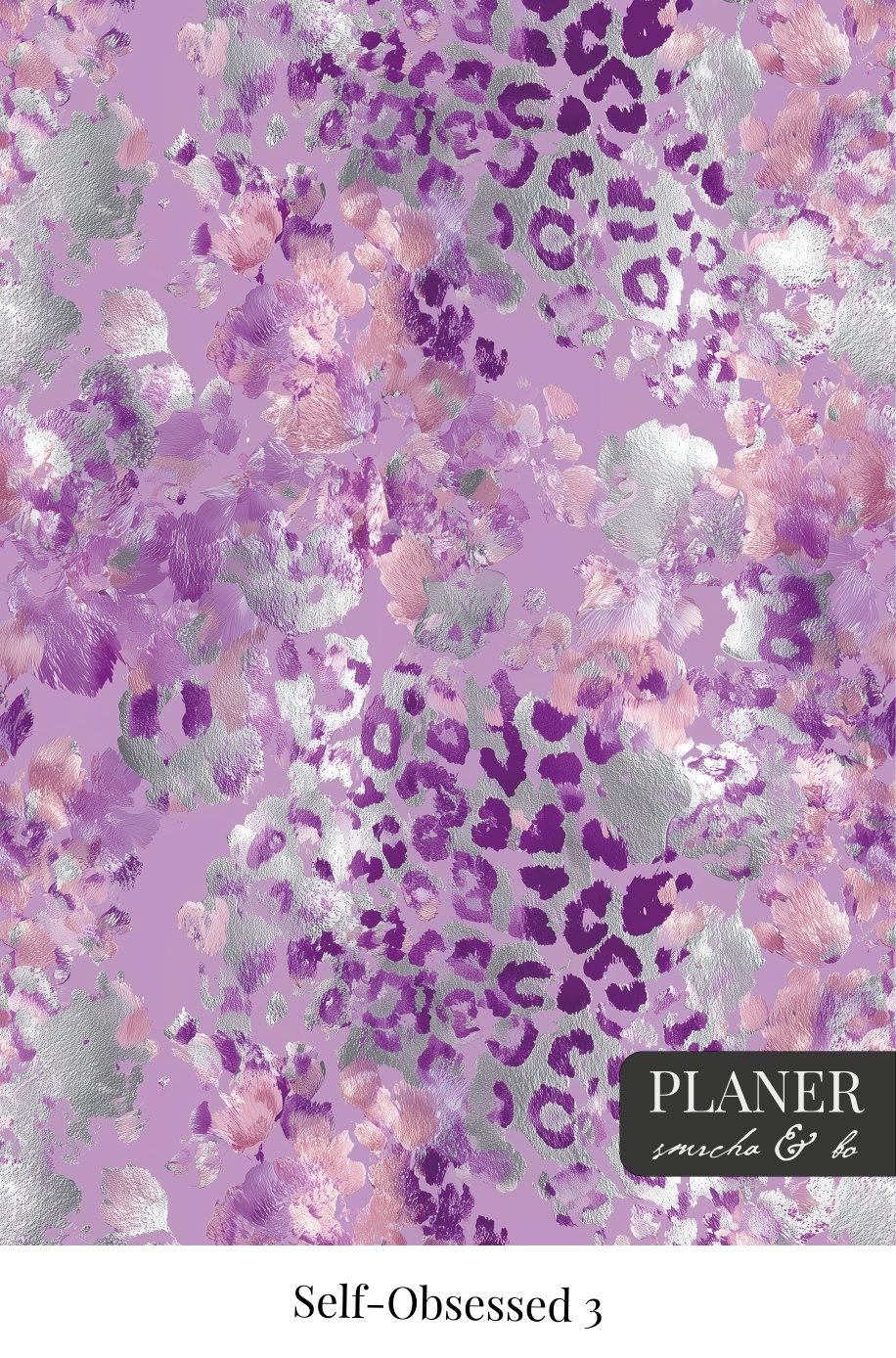 Kolekcija Self-Obsessed