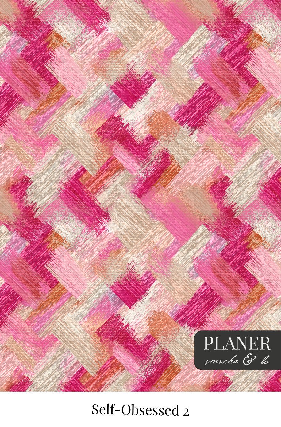 Kolekcija Self-Obsessed