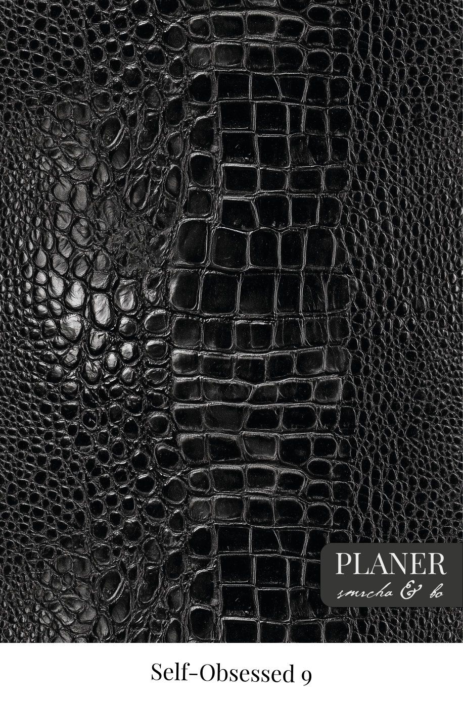 Kolekcija Self-Obsessed