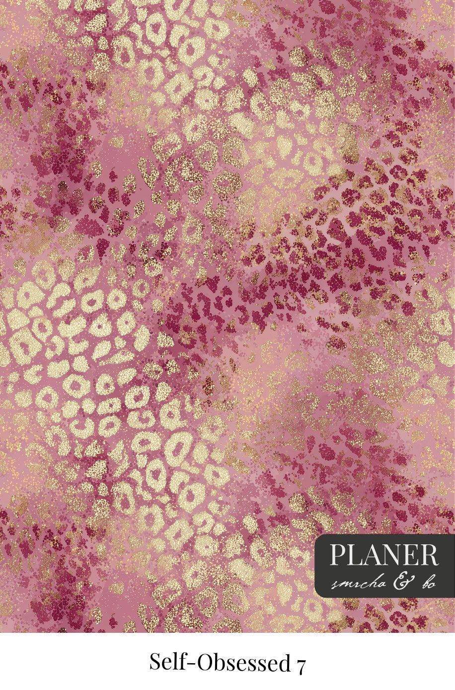 Kolekcija Self-Obsessed