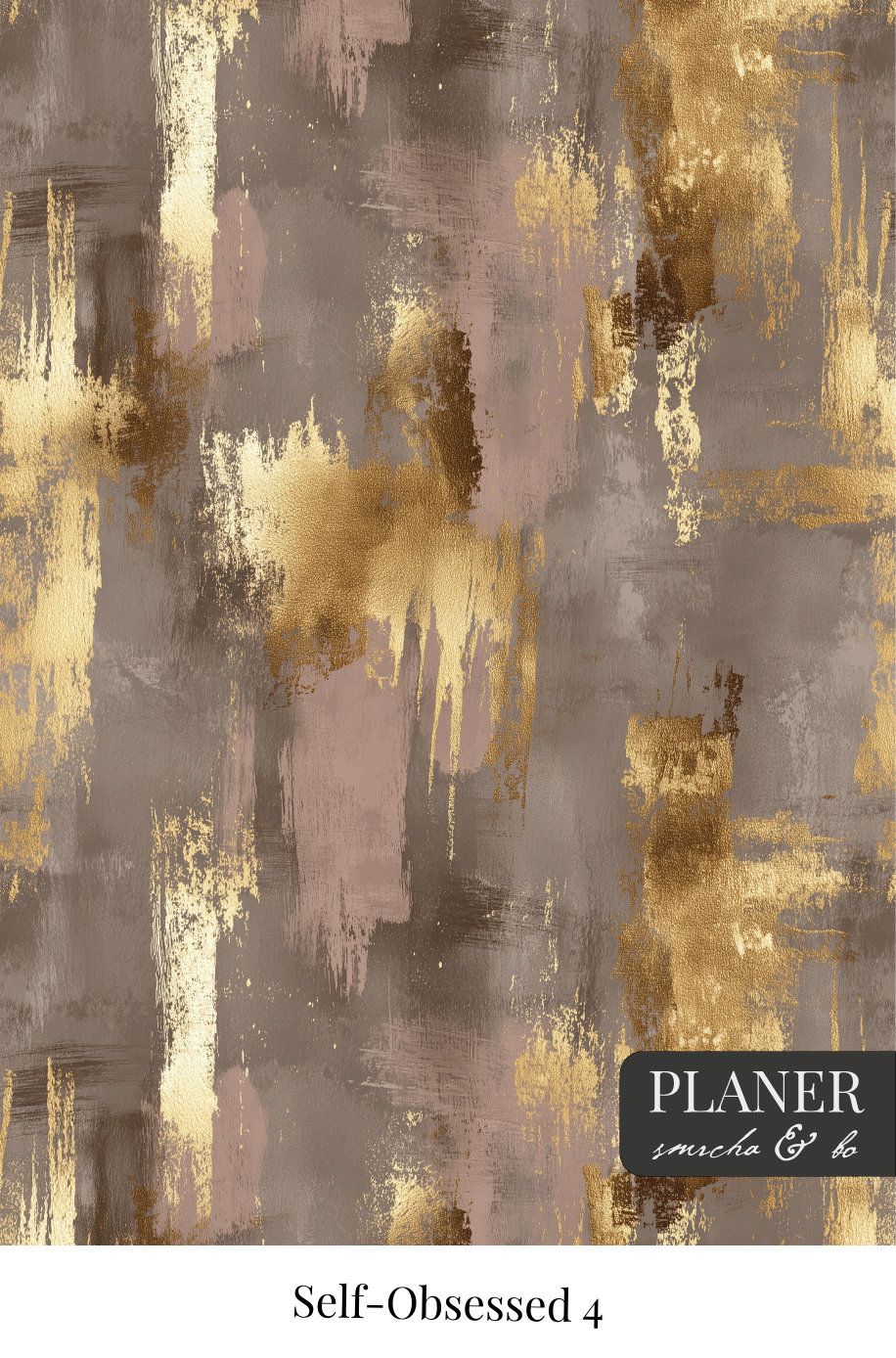 Kolekcija Self-Obsessed