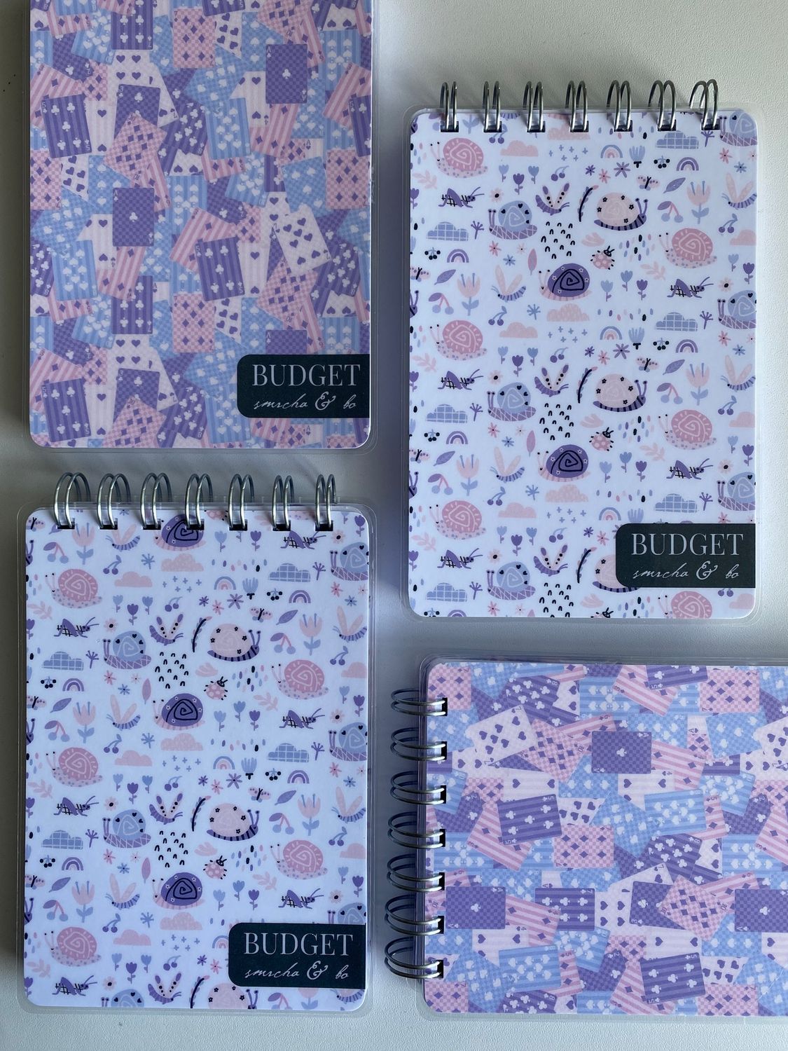 Planer Basic - Budžet (100x147)