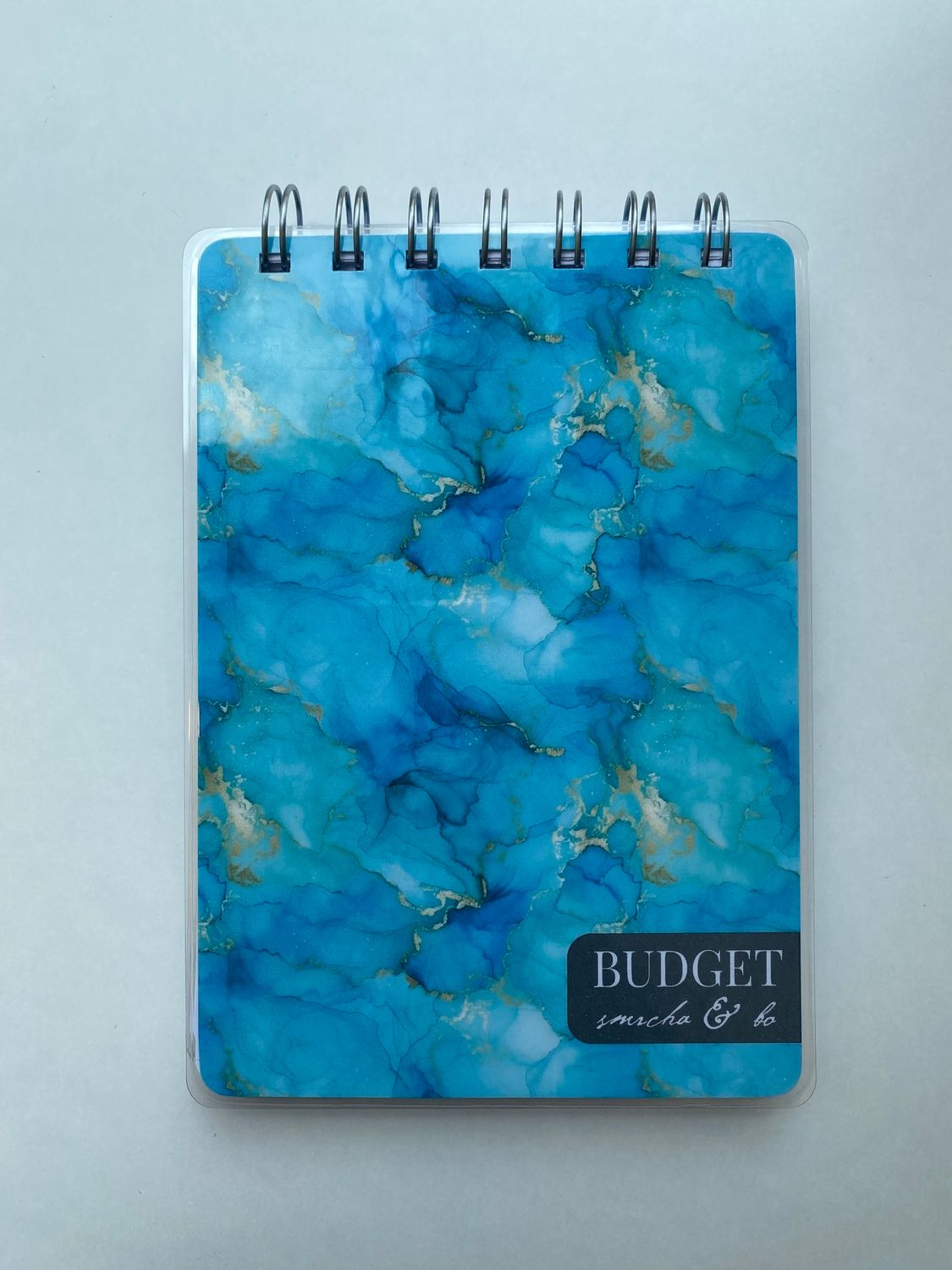 Planer Basic - Budžet (100x147)