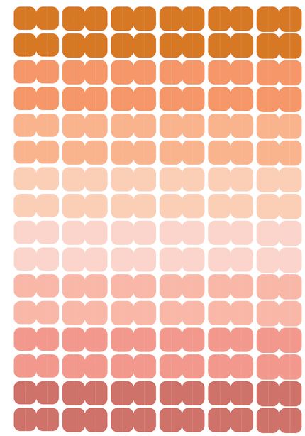 Stikeri tabovi "Enjoy the Ride" manji