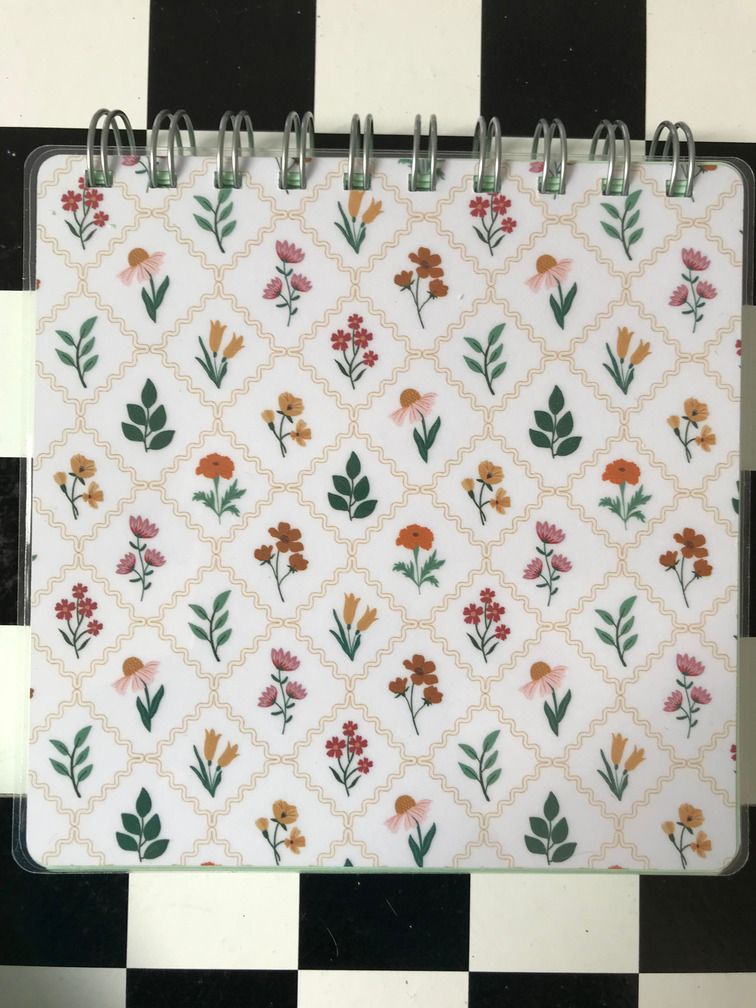 Sketchbook 140mm 160g zeleni