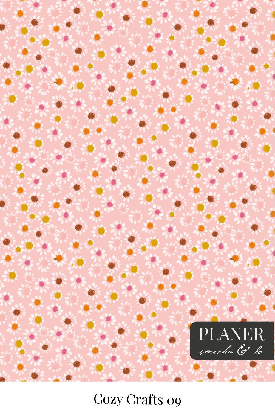 Kolekcija Cozy Crafts