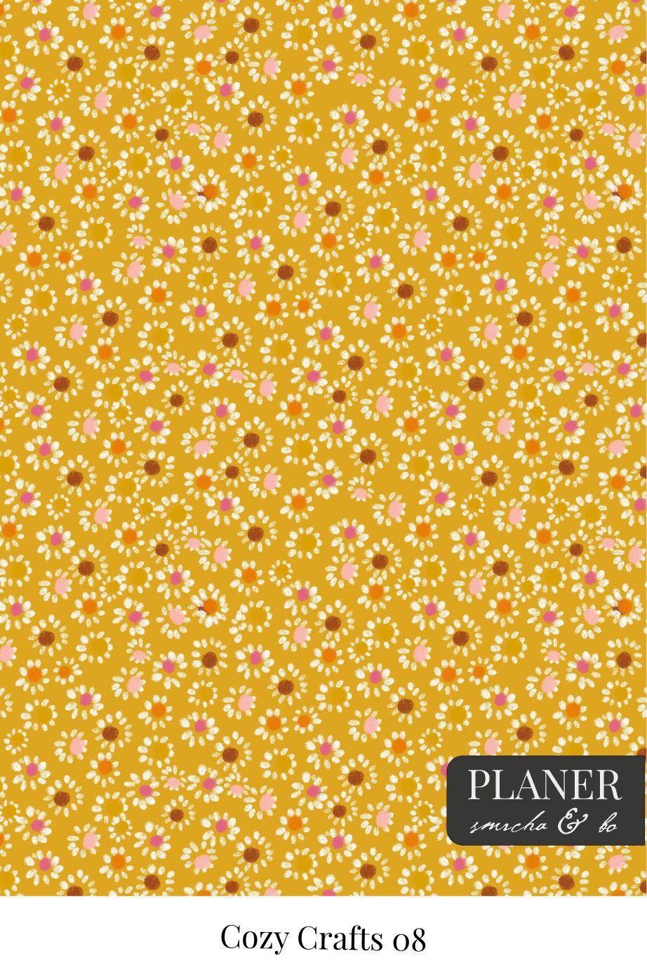 Kolekcija Cozy Crafts