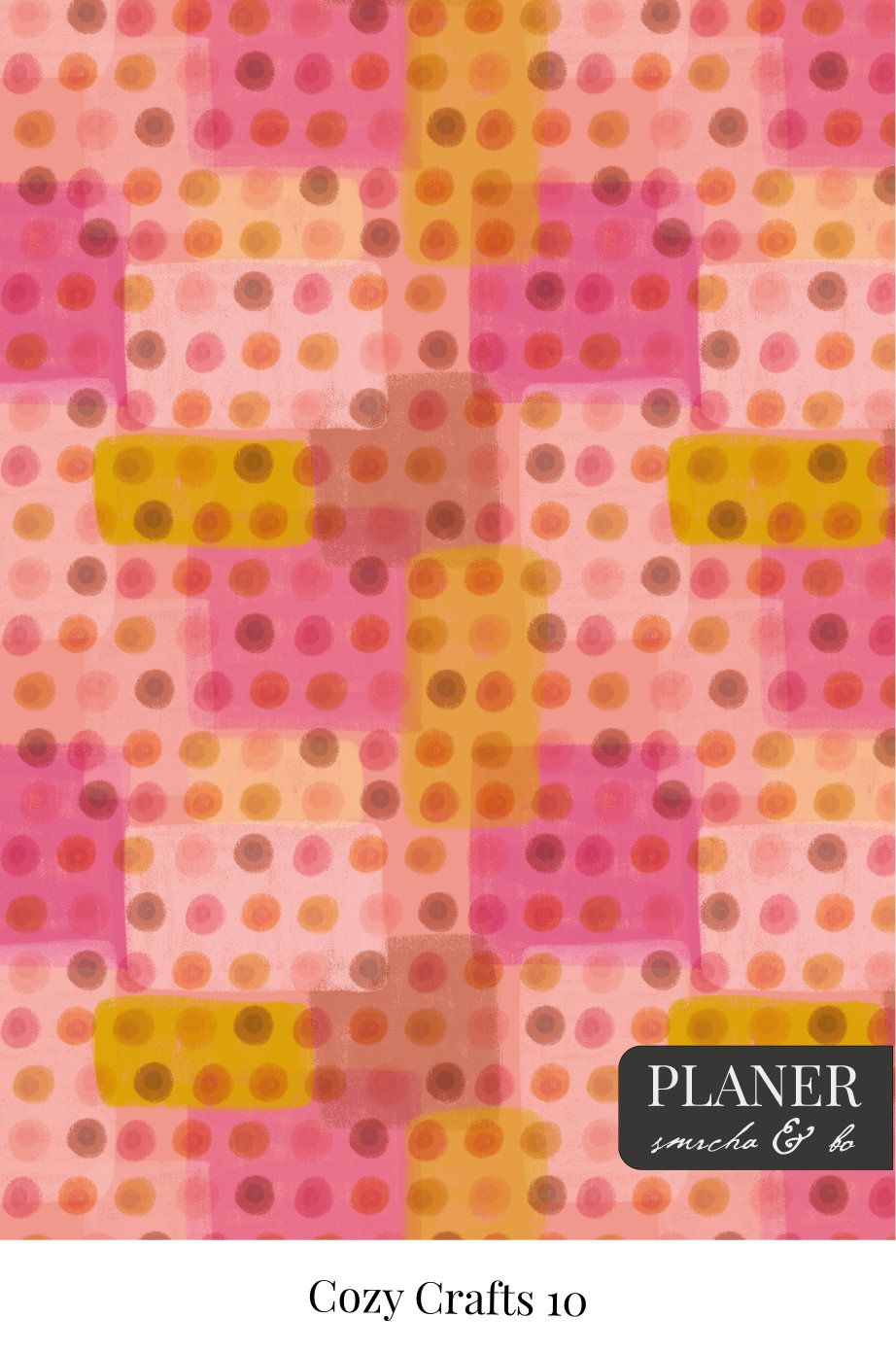 Kolekcija Cozy Crafts