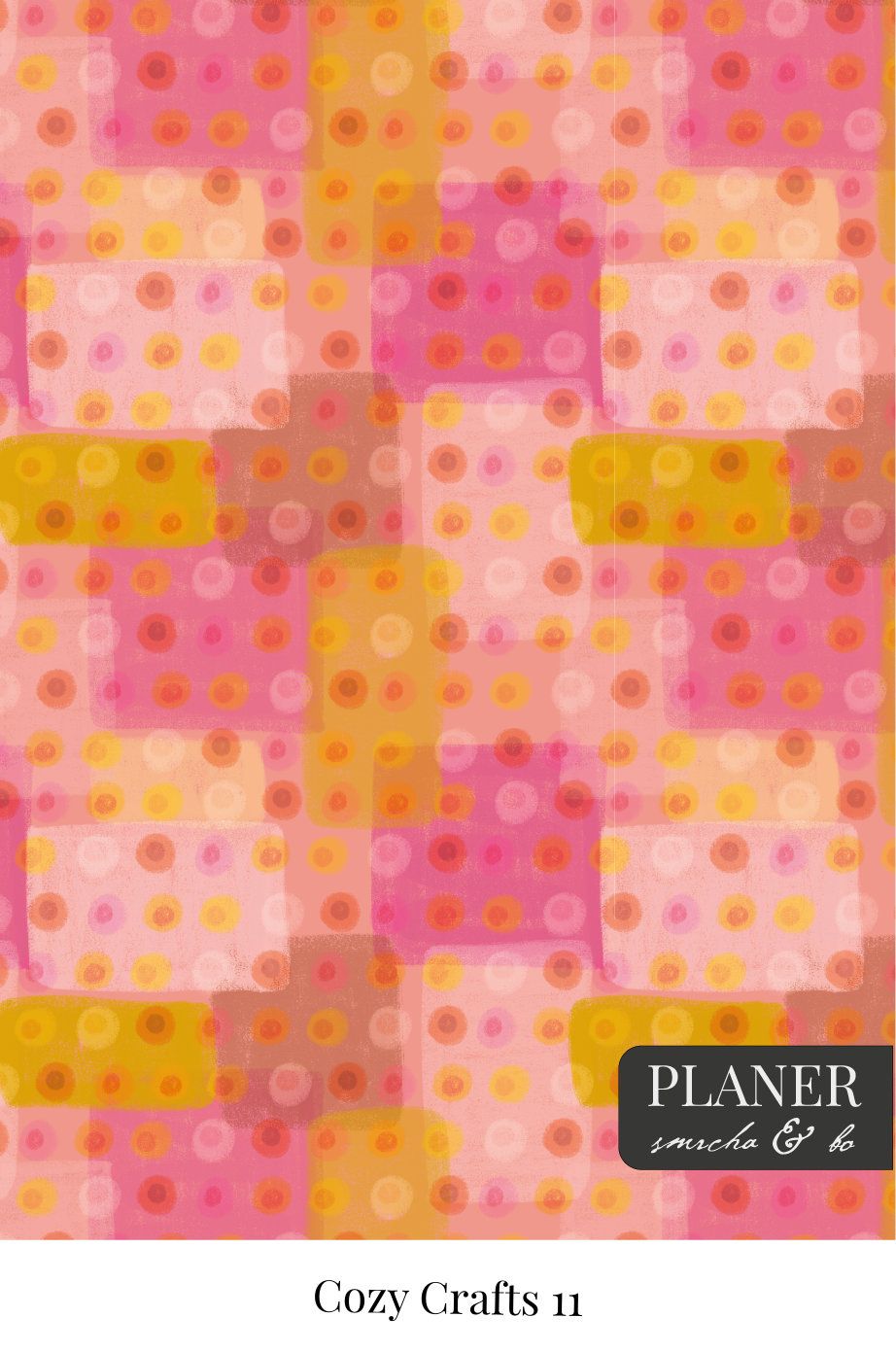 Kolekcija Cozy Crafts